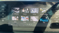 Skoda Kamiq 1.5 TSI SE L 5dr Petrol Hatchback